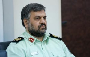 استقرار ماموران پلیس از امروز در گمرک شهیدرجایی