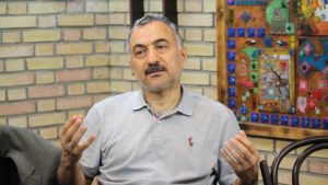 عبور از بحران اقتصادی