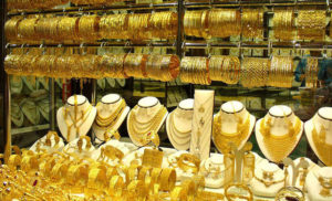 تصویب طرح اولیه سند راهبردی صنعت طلا و جواهر