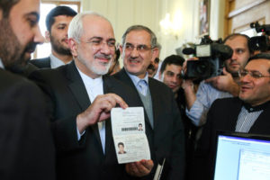 سرنوشت گذرنامههای سفید مسافران خارجی
