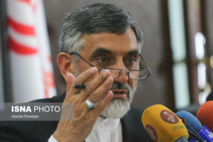 ممنوعیت خروج کالاهای اساسی مربوط به یکسال قبل است