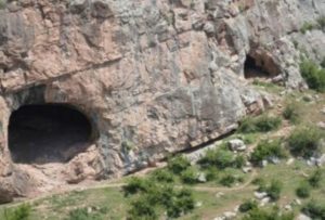 قدیمیترین سکونتگاه انسان در ایران