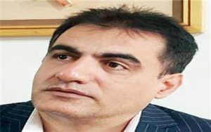 چشمی خندان و چشمی گریان