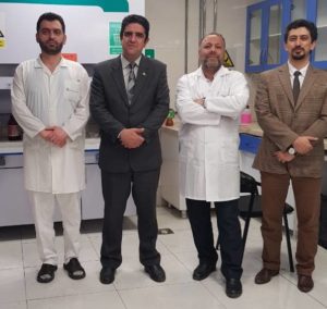 ثبت نام داروسازی ابوریحان در رتبهبندی کسب و کارهای ایرانی