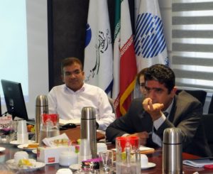 اعلام گزارش اولیه رتبهبندی شرکت داده ورزی فرادیس البرز