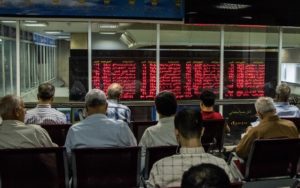 کدام شرکتها بورس را بالا بردند؟