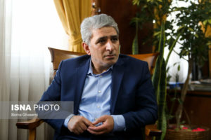 کمک به «رونق تولید» محور اصلی فعالیت های بانک ملی ایران است