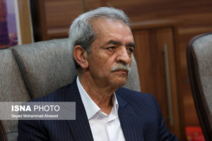 شرایط غیرعادی اقتصاد با تصمیمات عادی مدیریت نمیشود