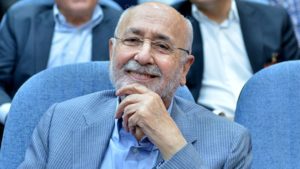 دولتها مسیر رقابت بنگاهها را فراهم کنند