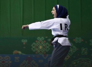 پایان کار پومسهروهای ایران با کسب ۴ مدال در جام جهانی ۲۰۱۹