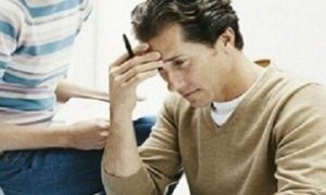چرا کارتان را ترک میکنید؟