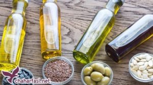 سالم ترین روغن برای آشپزی کدام است؟