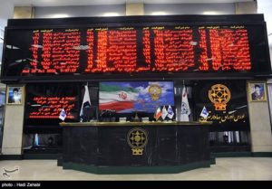 بورس تغییر جهت داد