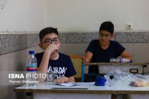 با نوجوان عصبانی چه باید کرد