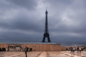 رتبهبندی ۱۴ شهر دنیا برای پیاده روی