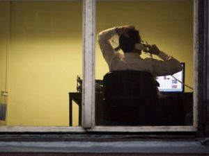 بهداشت روان کارکنان، موثر در افزایش کارایی و بهرهوری