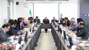 بهبود محیط کسبوکار و توسعه بازار، در صدر برنامههای کمیسیون کسبوکارهای دانشبنیان اتاق ایران