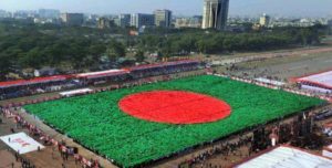 بنگلادش و نپال رکورددار رشد اقتصادی آسیا!