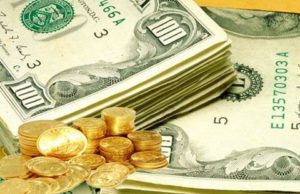 آخرین قیمتهای طلا و ارز