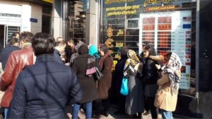 مصائب جنگ اقتصادی برای بازارها