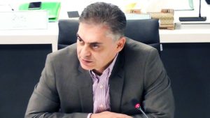 در شرایط فعلی اقتصادی مدیران ما حق آزمون و خطا ندارند
