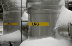 افزایش ۶۴ درصدی تولید بزرگترین تولیدکننده LNG جهان
