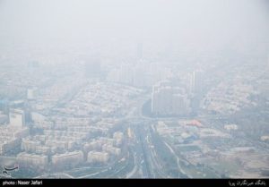 سال ۹۸ آلودهتر از ۹۷ است