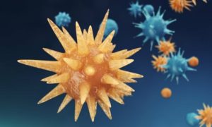 ماجرای ویروس ضعیفی به نام HIV!