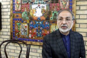افغان ها در خواب سیاسی زمستان