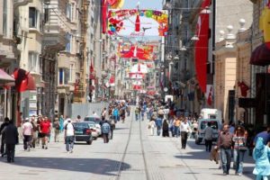 افزایش نرخ بیکاری در ترکیه/ جوانان بیکار در صدر