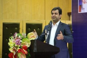 تحریم معادن ایران بیتاثیر است