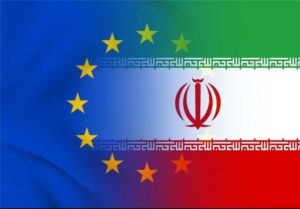 جزییات تجارت ایران و اروپا در سال ۲۰۱۹