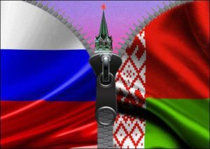 مذاکرات انرژی روسیه و بلاروس بینتیجه ماند