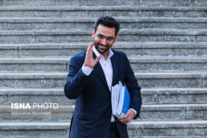 آمادگی دولت برای مقابله با آمریکا در صورت سر زدن خطایی مجدد از سوی آنها