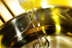 روغنهای تراریخته کدامند؟