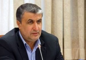 برقرار بودن پروازهای بینالمللی و امنیت در آسمان ایران