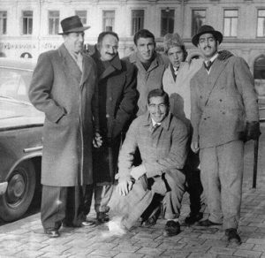 ورزشکاران مشهوری که در جوانی درگذشتند