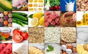تورم خوراکیها در اسفند ماه چقدر بود؟