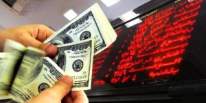 دلار و سکه قربانی بورس شدند