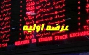 جزییاتی از یک عرضه اولیه جدید در بورس