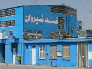 “قشیر” ۱۰درصد گران کرد