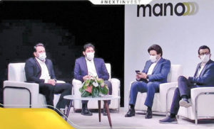 پنل آنلاین بررسی ورود استارتآپها به بازار سرمایه برگزار شد