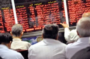 ریزش شاخص بورس در کدام کانال متوقف می شود؟