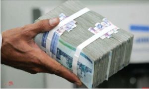 معدنی و فلزیها در مقابل نهنگهای “بورس”