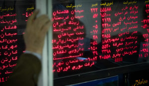 مقصران ریزش امروز بازار بورس