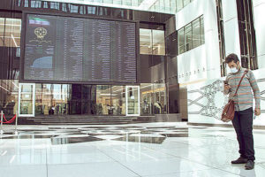 بیتفاوتی بورس به حقوقیها