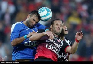 معاون وزیر ورزش: استقلال و پرسپولیس مهرماه وارد بورس میشوند