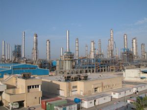 ردپای انباشت مطالبات در پتروشیمی برزویه
