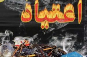 مرگ ۱۵۲۷ معتاد ایرانی در شش ماه