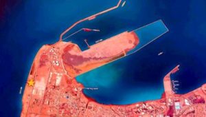 اهمیت بندر راهبردی چابهار برای هندیها